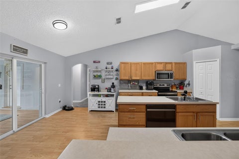 Tiny photo for 8364 N Pocono Drive, Citrus Springs, FL 34434 (MLS # OM734081)