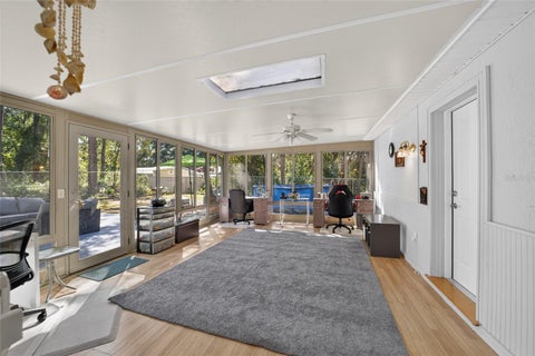 Tiny photo for 8364 N Pocono Drive, Citrus Springs, FL 34434 (MLS # OM734081)