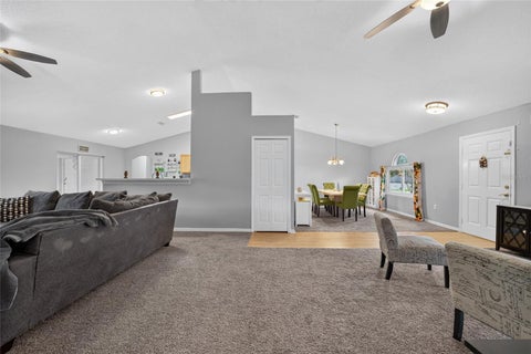 Tiny photo for 8364 N Pocono Drive, Citrus Springs, FL 34434 (MLS # OM734081)