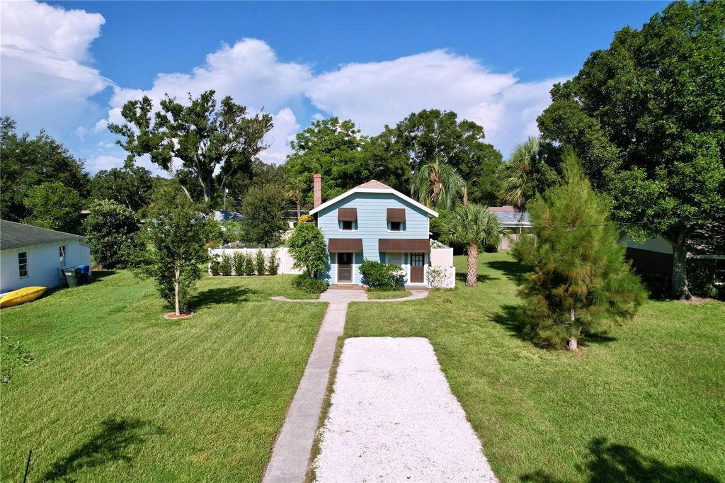 Photo of 363 14th Street NW, Largo, FL 33770 (MLS # TB8421096)