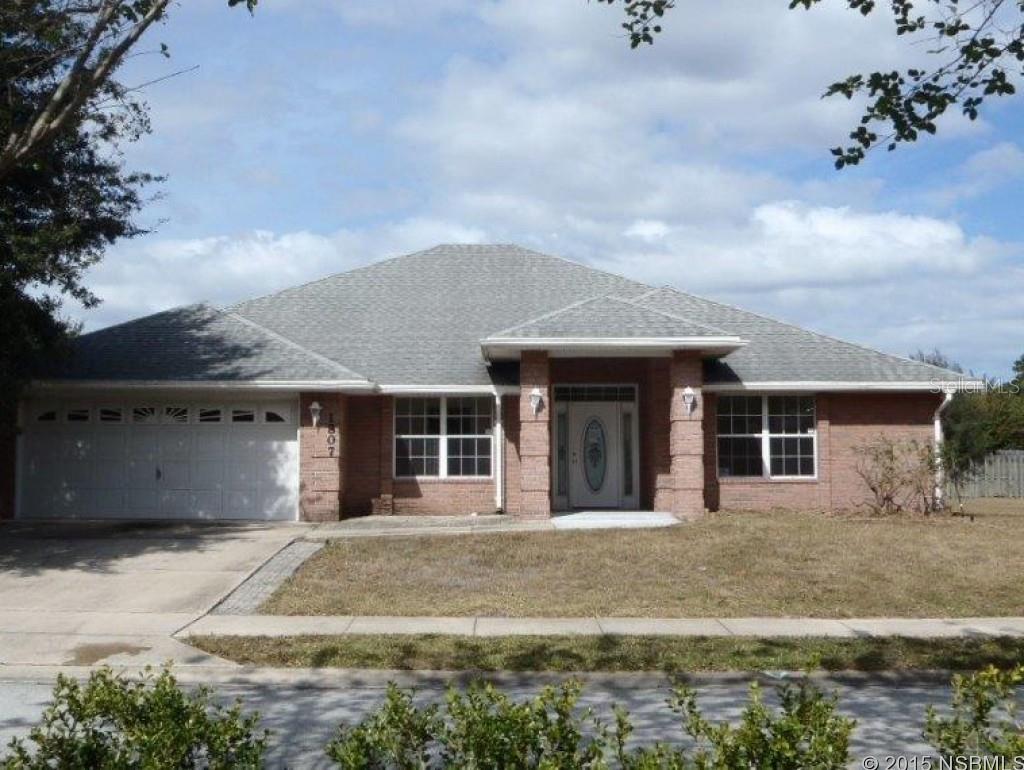 Forest Lake Preserve Ph 01 - Residential