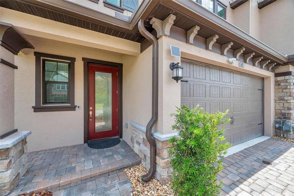 Photo of 5103 San Martino Drive, Wesley Chapel, FL 33543 (MLS # TB8384205)