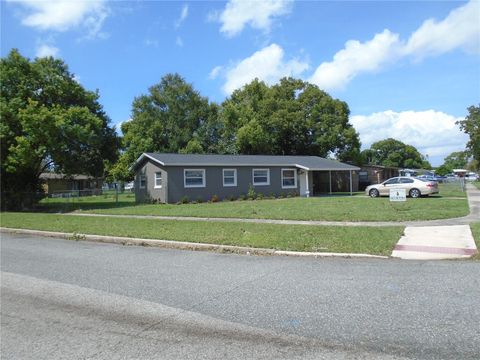 A home in ORLANDO