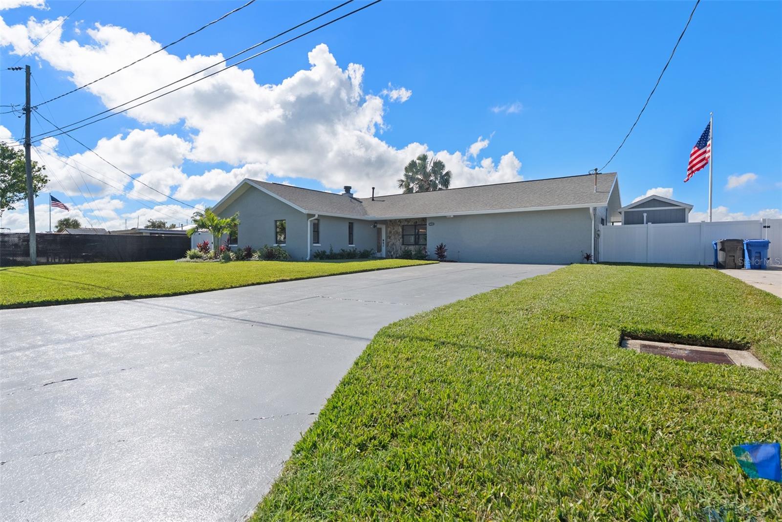 SHELL POINT SUB - Residential