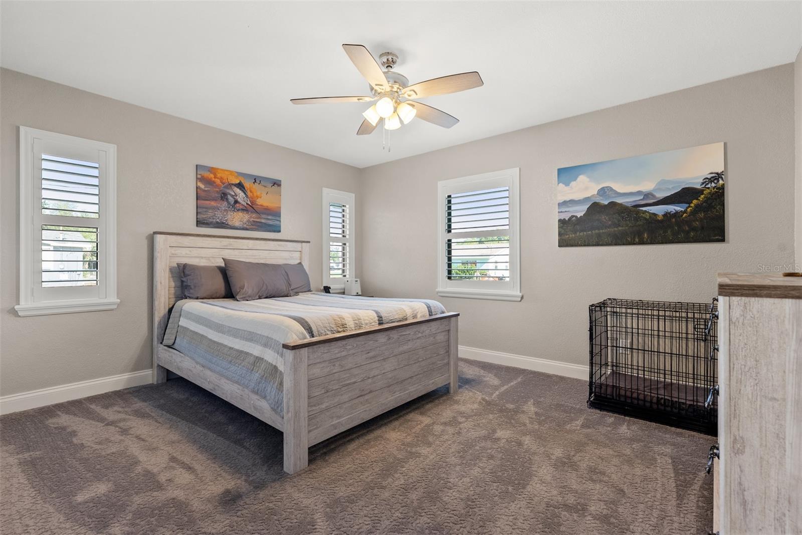 SHELL POINT SUB - Residential