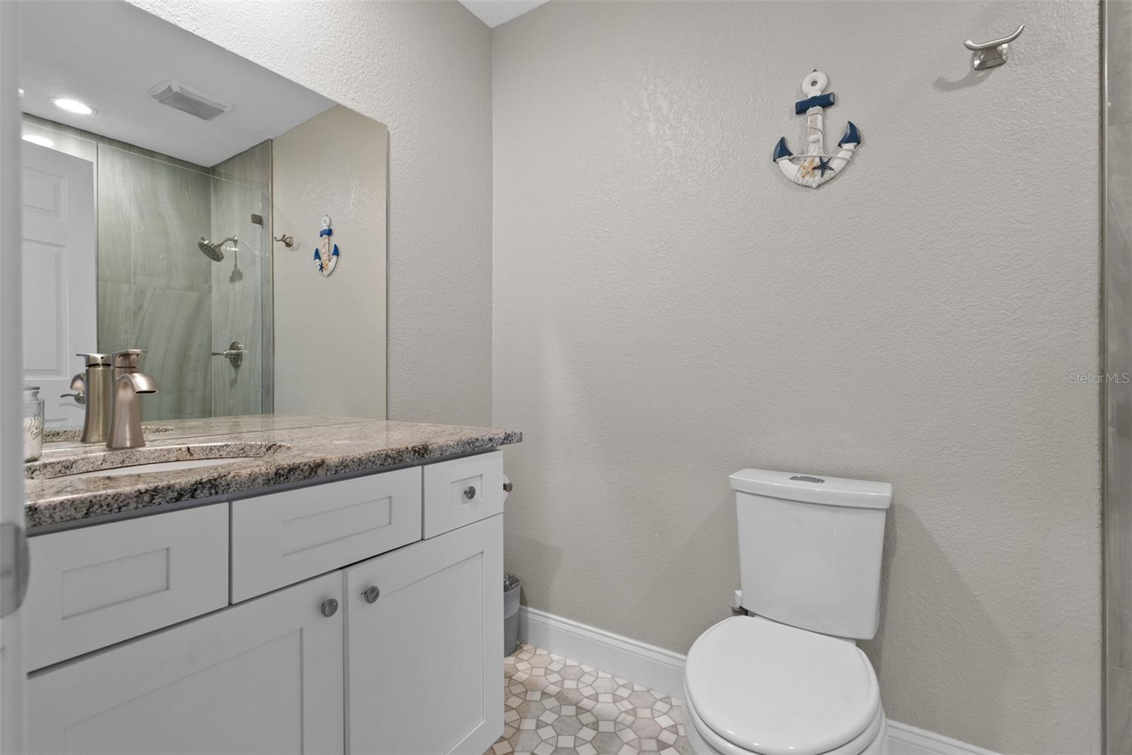 SHELL POINT SUB - Residential