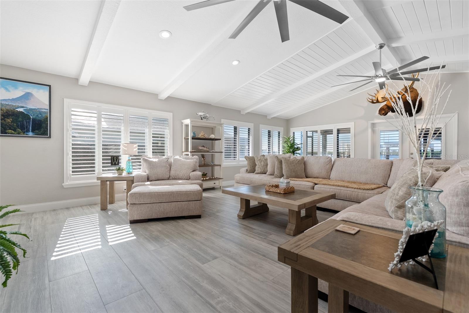 SHELL POINT SUB - Residential