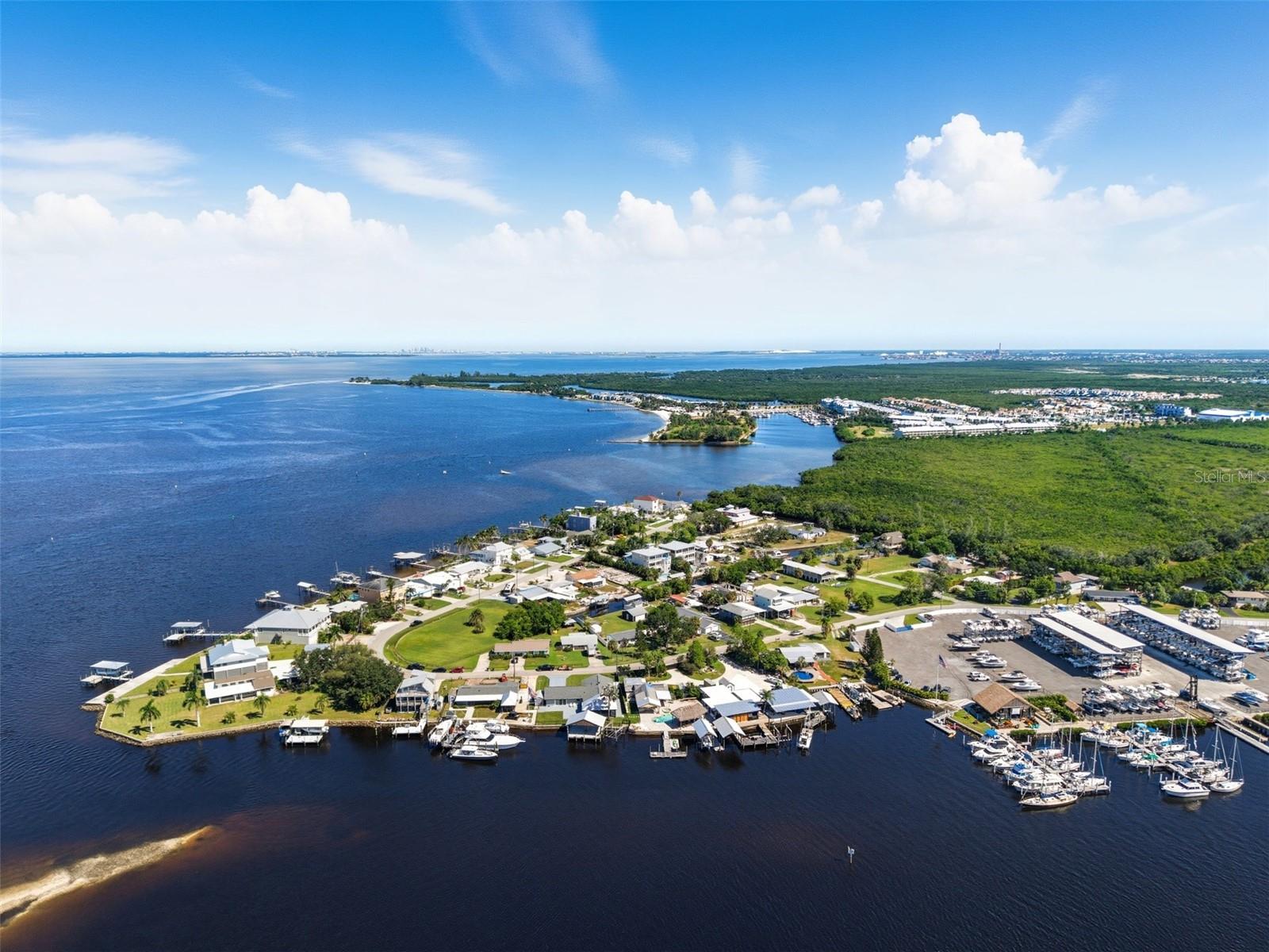 SHELL POINT SUB - Residential