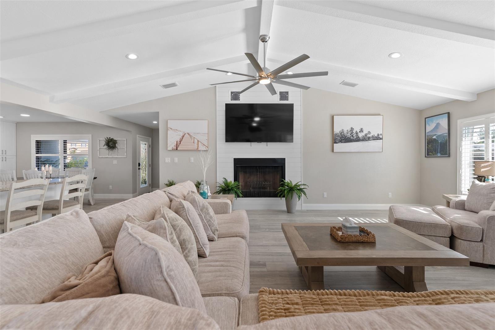 SHELL POINT SUB - Residential