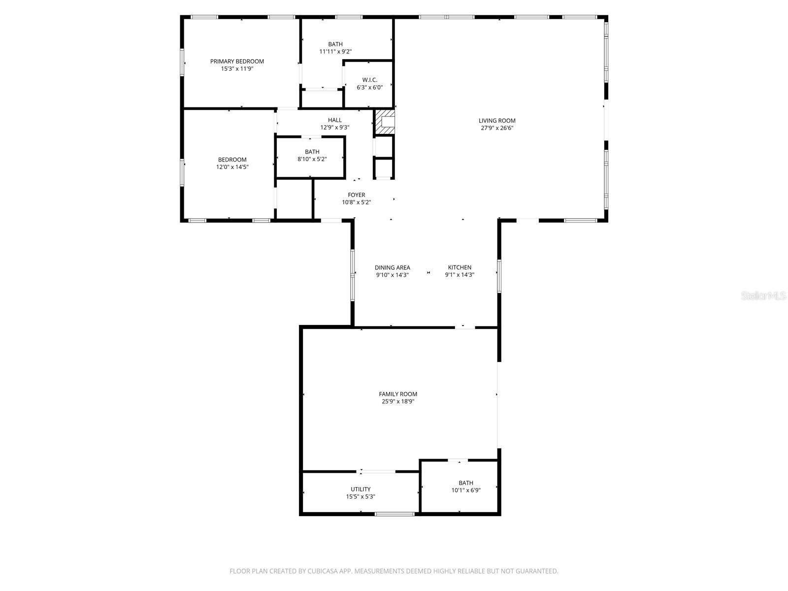 SHELL POINT SUB - Residential