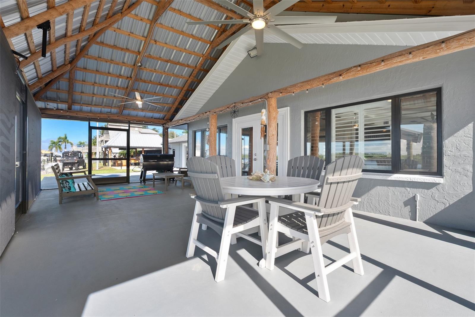 SHELL POINT SUB - Residential