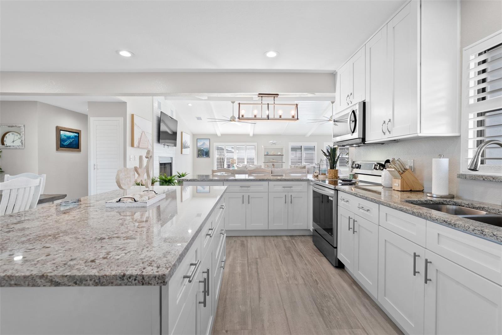 SHELL POINT SUB - Residential