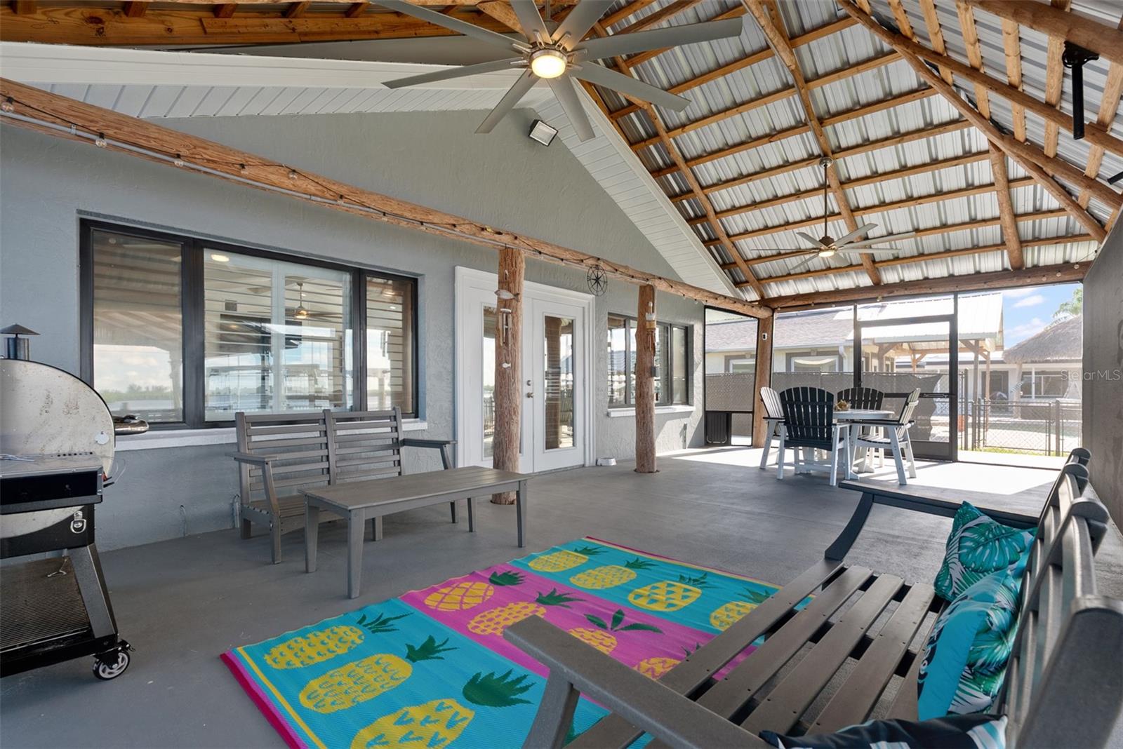 SHELL POINT SUB - Residential