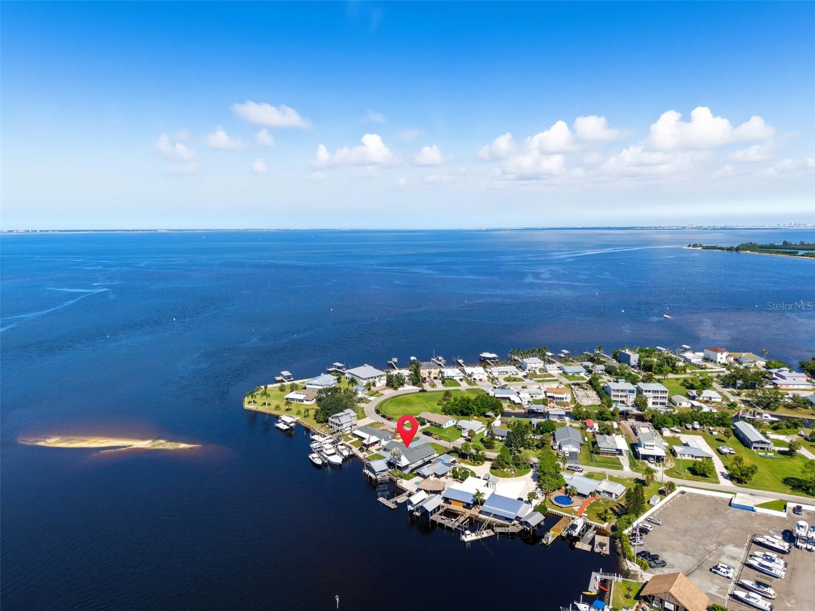 SHELL POINT SUB - Residential