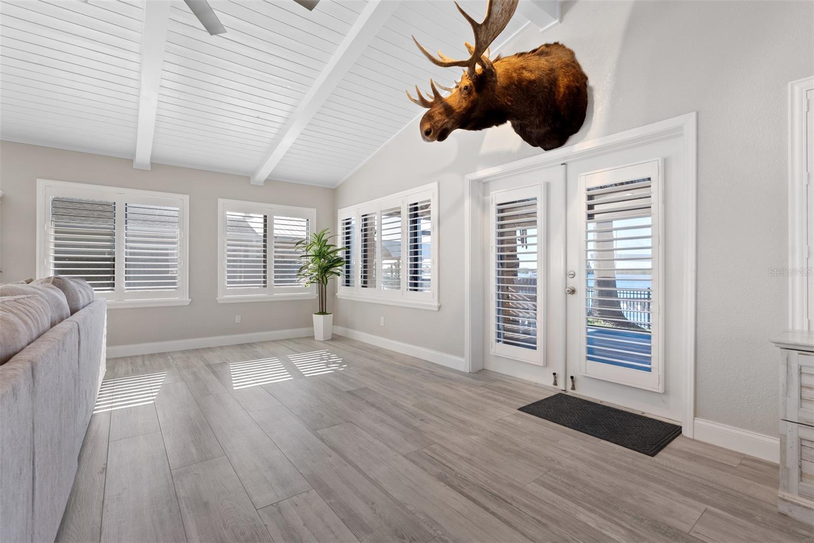 SHELL POINT SUB - Residential