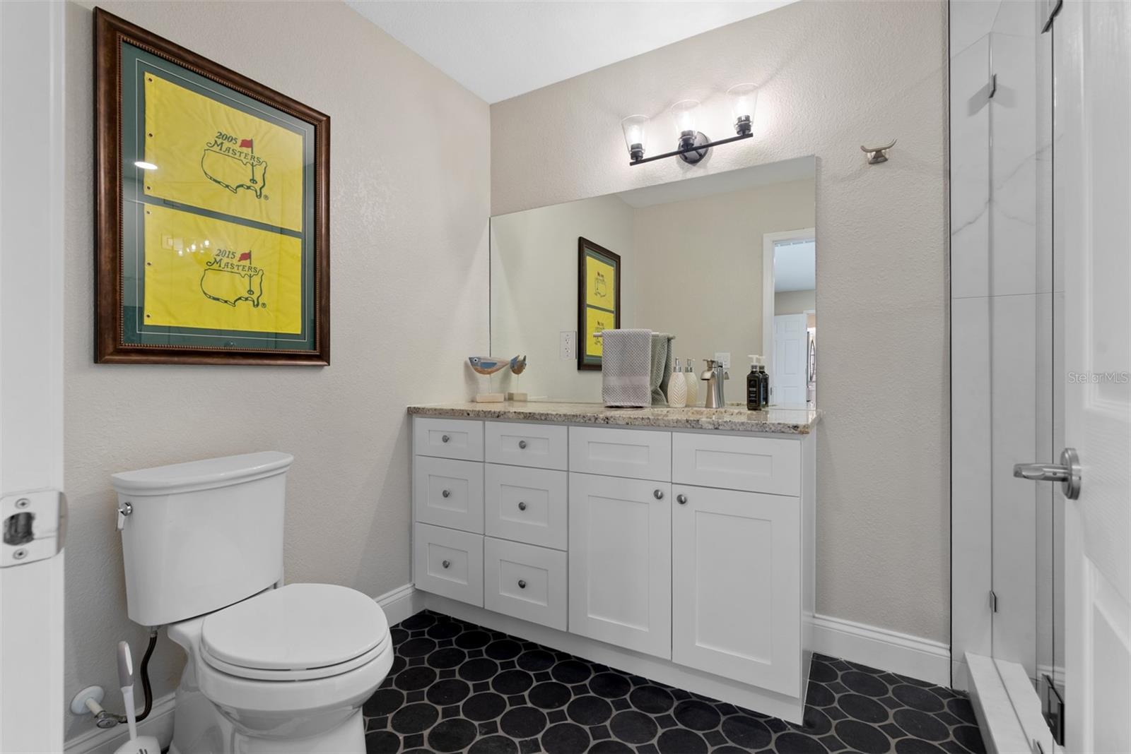 SHELL POINT SUB - Residential