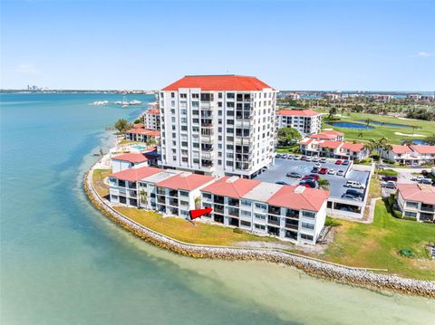 6265 SUN BOULEVARD 204 ST PETERSBURG FL 33715