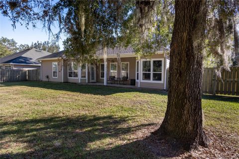 A home in NEWBERRY