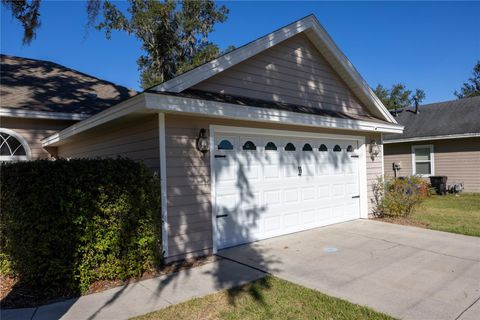 A home in NEWBERRY