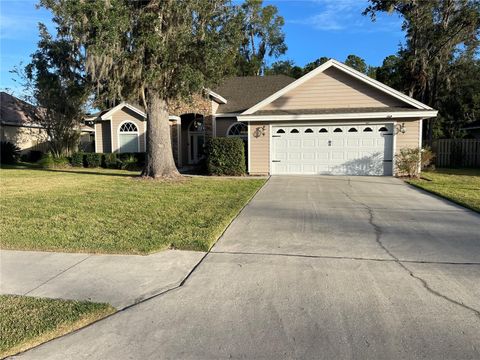 A home in NEWBERRY