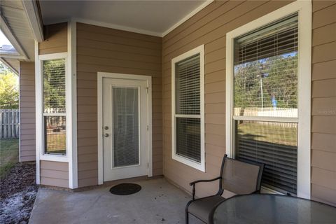 A home in NEWBERRY