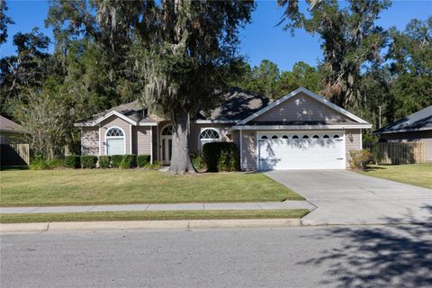 A home in NEWBERRY