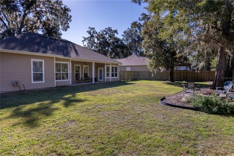 A home in NEWBERRY