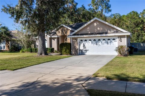 A home in NEWBERRY