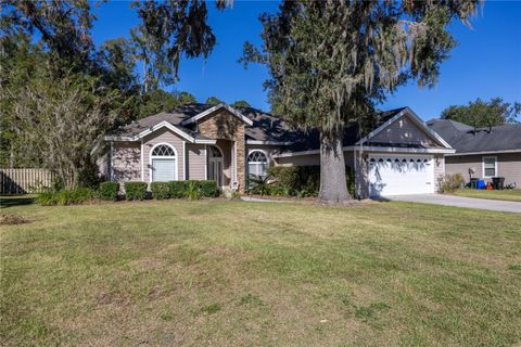 A home in NEWBERRY