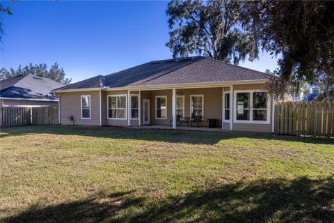 A home in NEWBERRY