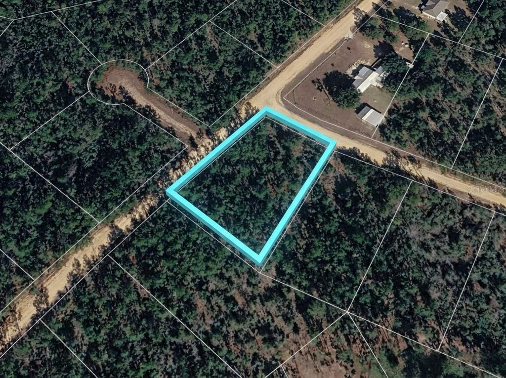 Photo of Deshutes Drive, Alford, FL 32420 (MLS # TB8475976)