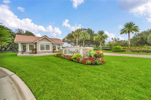 A home in ORLANDO