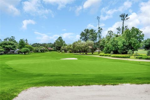 A home in ORLANDO