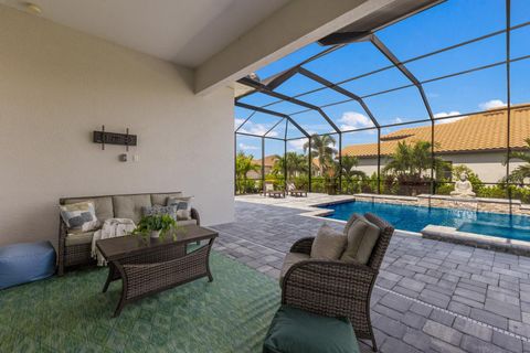 A home in LAKEWOOD RANCH