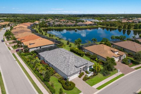 A home in LAKEWOOD RANCH