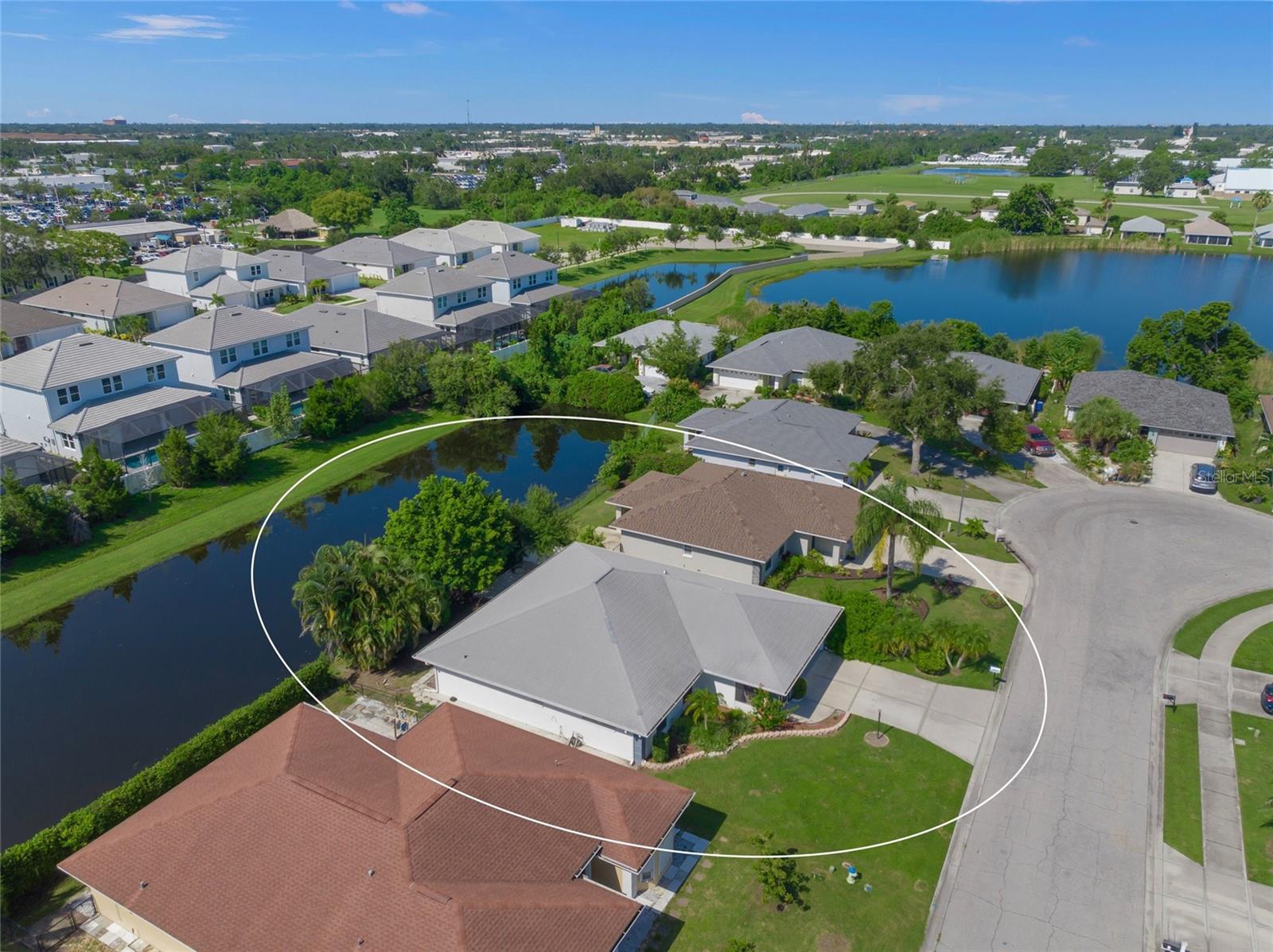 ASHWOOD - Residential