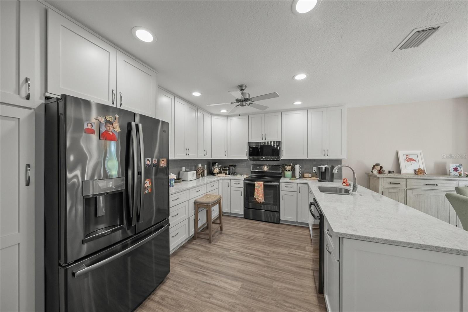 ASHWOOD - Residential