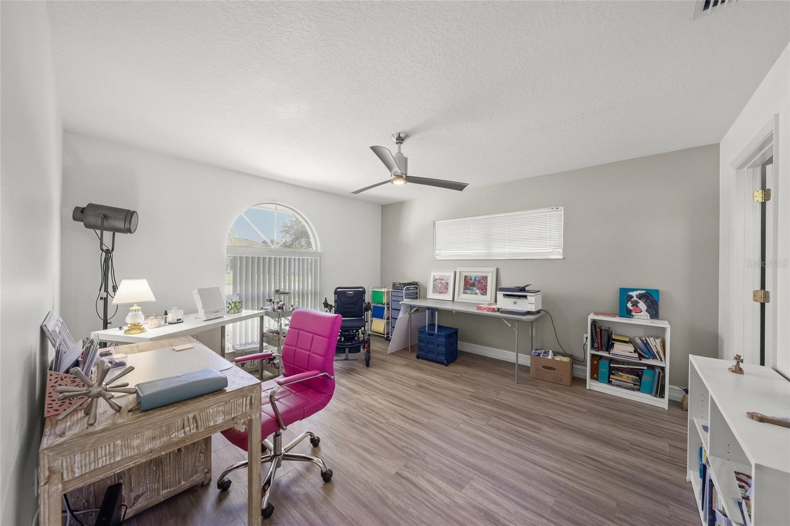 ASHWOOD - Residential