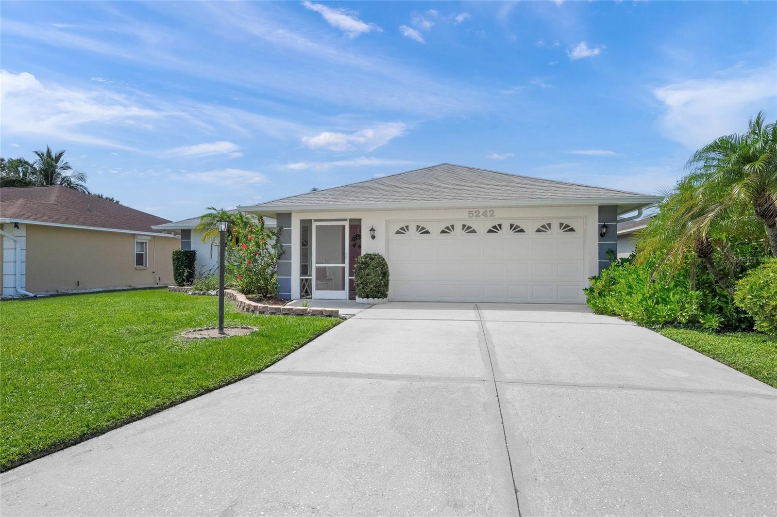 ASHWOOD - Residential