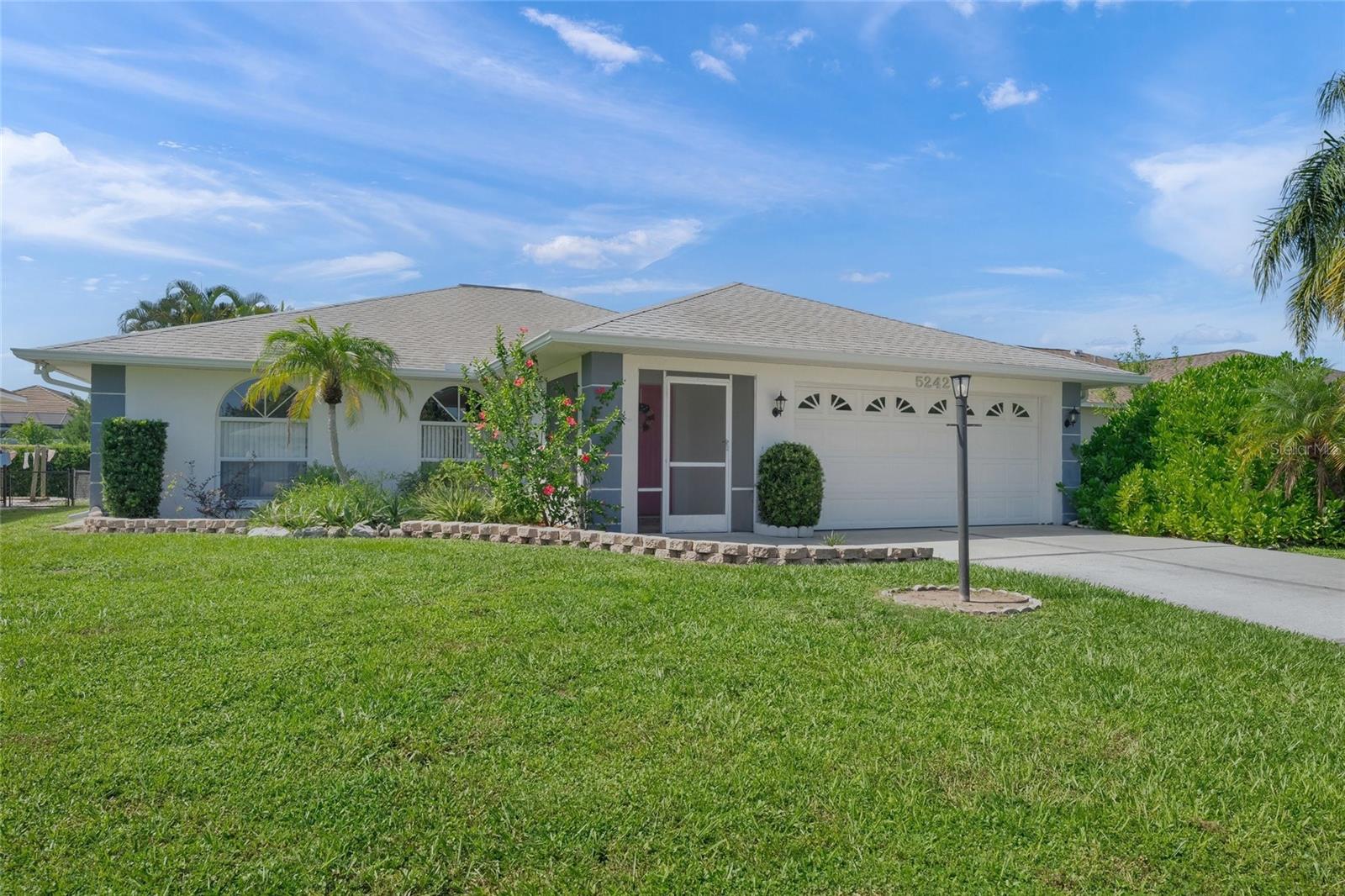 ASHWOOD - Residential