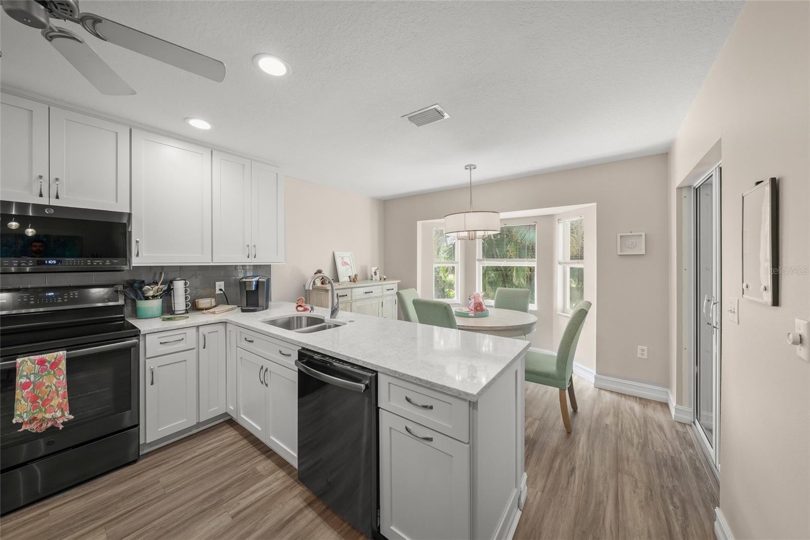 ASHWOOD - Residential