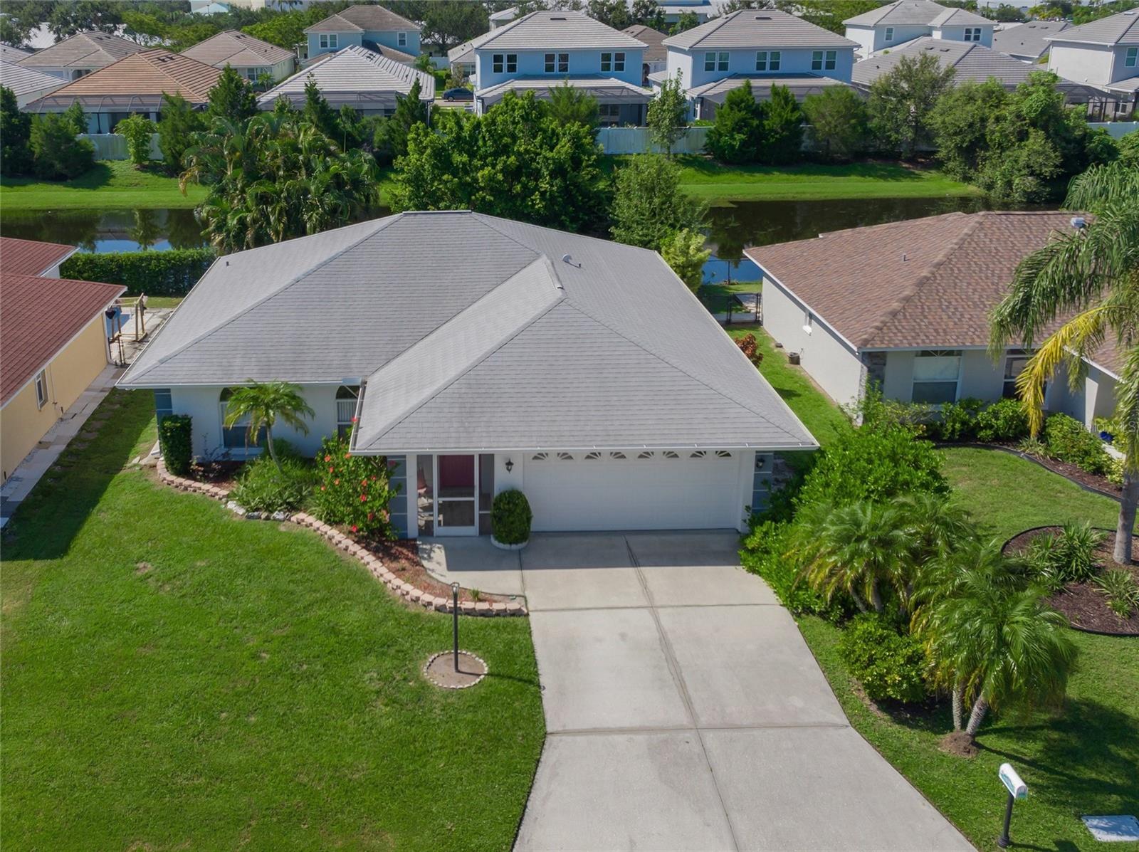 ASHWOOD - Residential