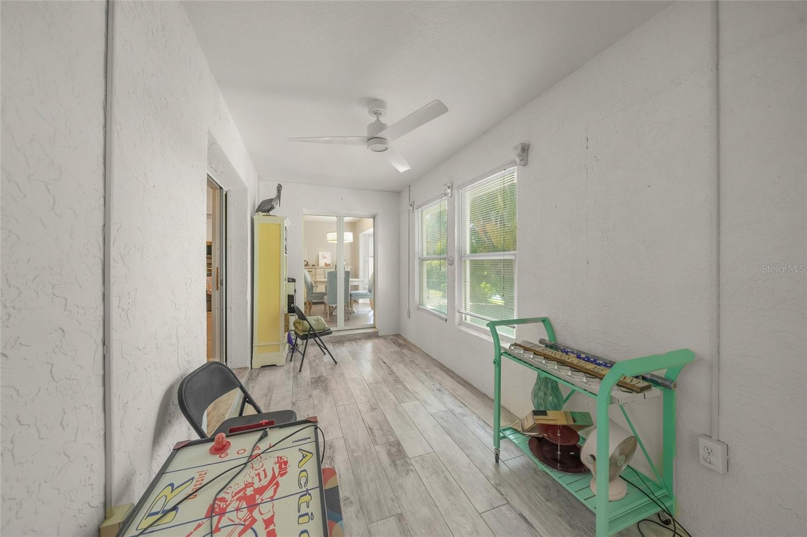 ASHWOOD - Residential