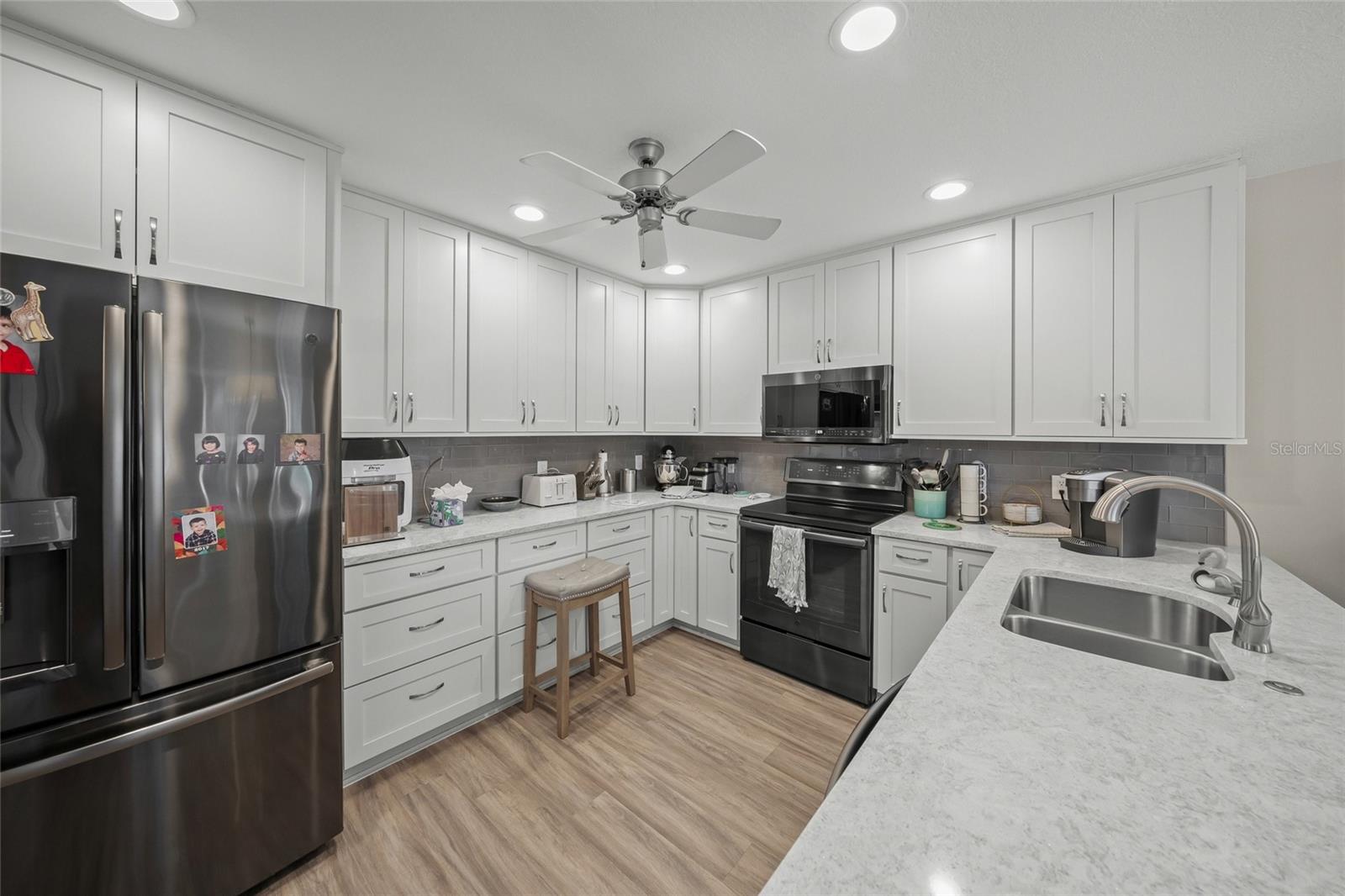 ASHWOOD - Residential