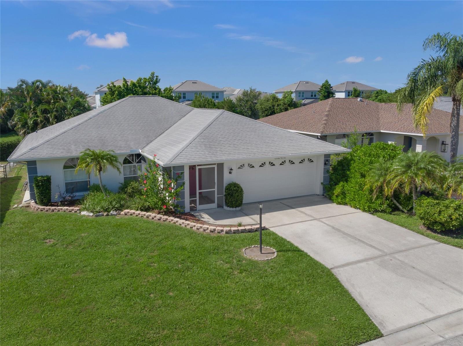 ASHWOOD - Residential