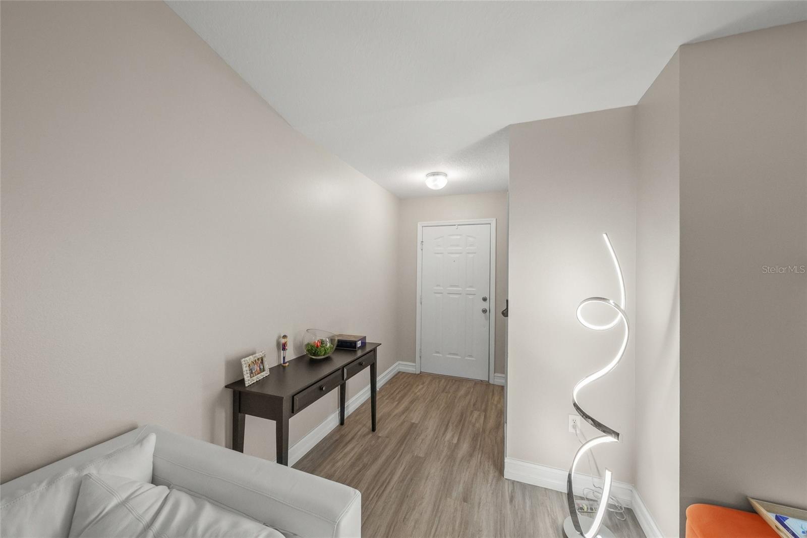 ASHWOOD - Residential