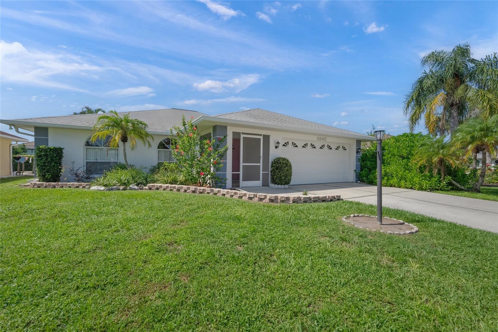 ASHWOOD - Residential