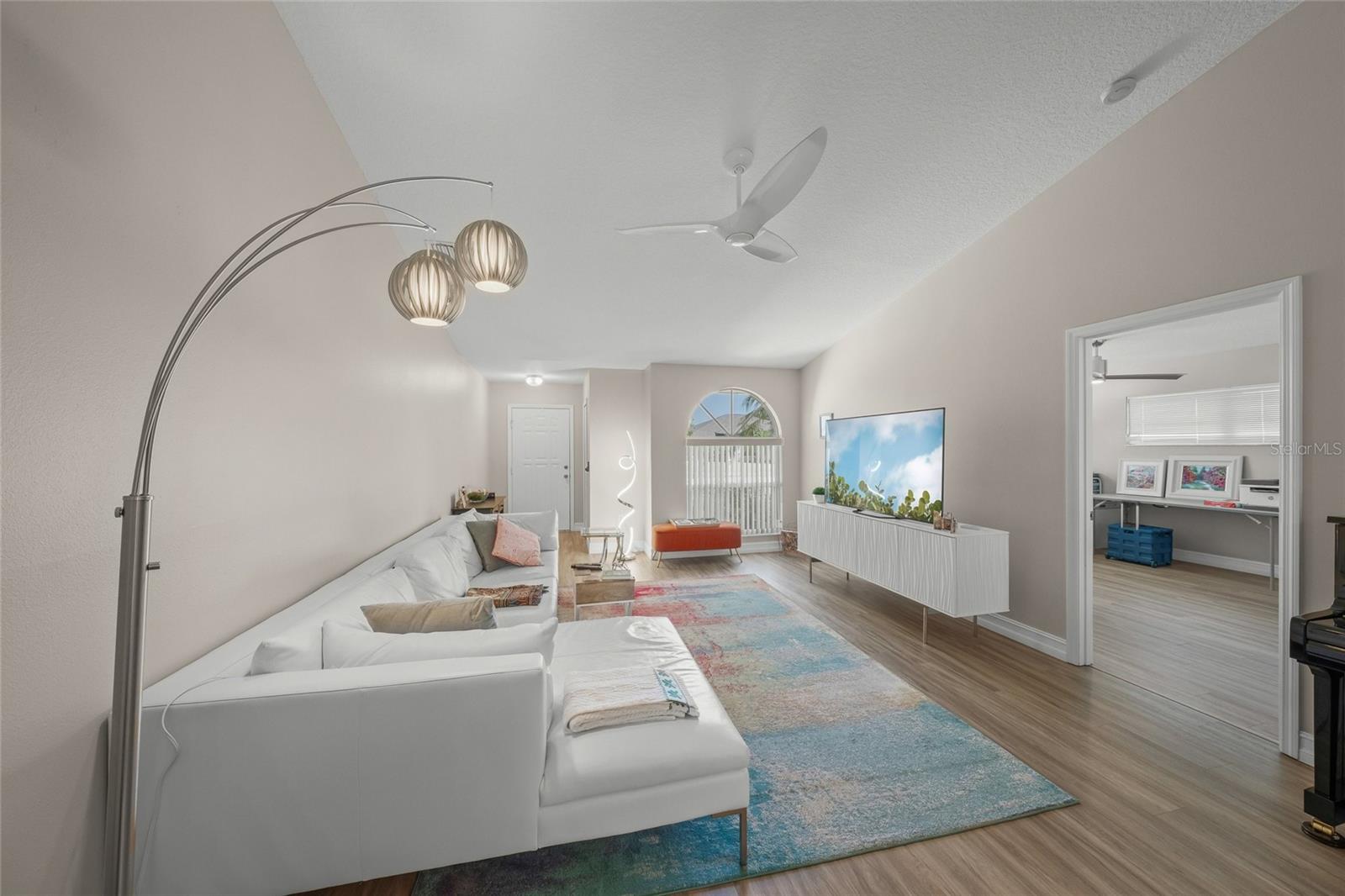 ASHWOOD - Residential