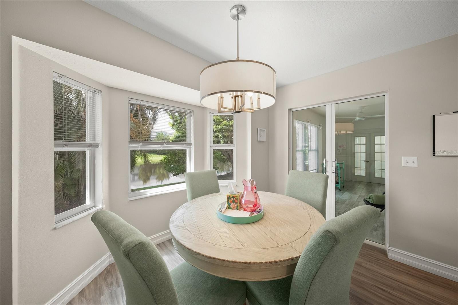 ASHWOOD - Residential