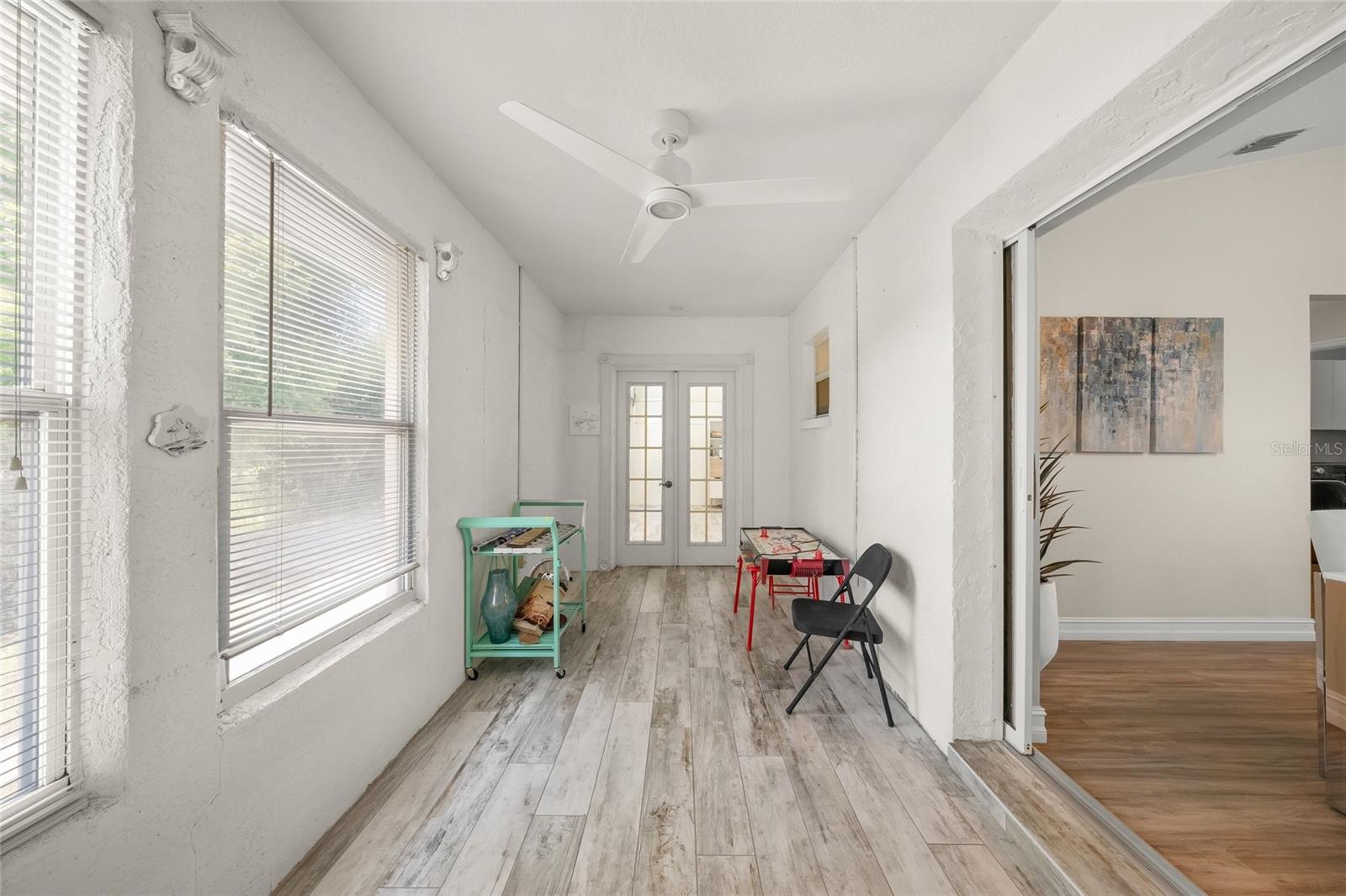 ASHWOOD - Residential